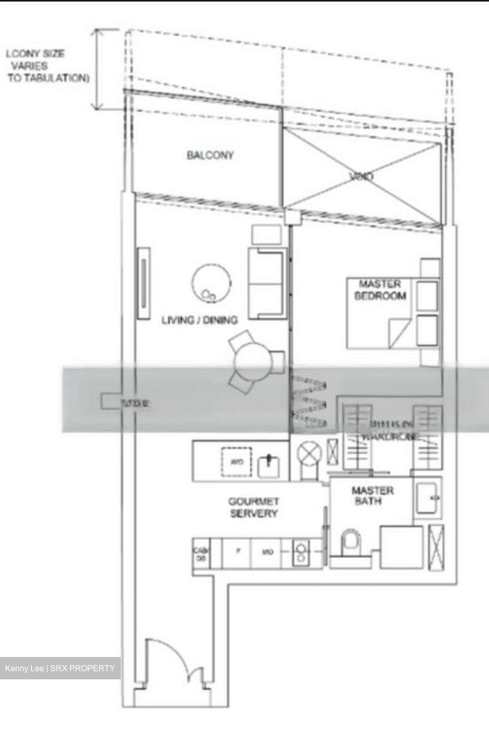 Straits View (D1), Condominium #453800521